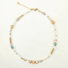 Load image into Gallery viewer, Necklace Cute Mermaid Shell Mix
