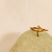 Load image into Gallery viewer, Ring Fairy Hummingbird
