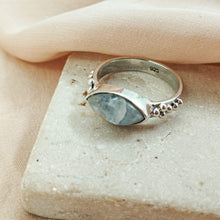 Load image into Gallery viewer, Ring Latifa Cat Eyes
