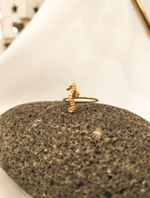 Load image into Gallery viewer, Ring Fairy Seahorse

