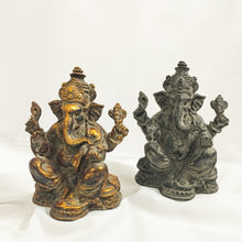 Load image into Gallery viewer, Statue Ganesha
