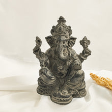 Load image into Gallery viewer, Statue Ganesha
