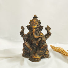 Load image into Gallery viewer, Statue Ganesha
