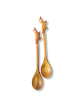 Load image into Gallery viewer, Wooden Spoon Handle
