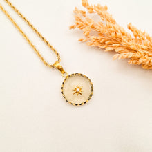 Load image into Gallery viewer, Necklace Celestial Secrets
