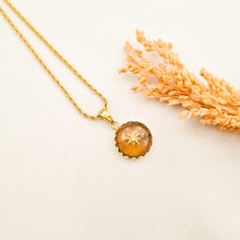 Load image into Gallery viewer, Necklace Celestial Secrets
