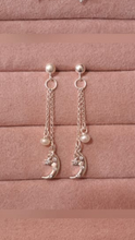 Load image into Gallery viewer, Earring Stud Silver 925
