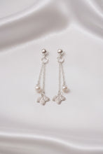 Load image into Gallery viewer, Earring Stud Silver 925
