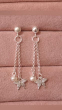 Load image into Gallery viewer, Earring Stud Silver 925
