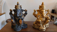 Load image into Gallery viewer, Statue Ganesha
