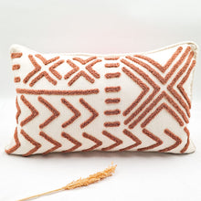 Load image into Gallery viewer, Cushion Cover Tribal Patern
