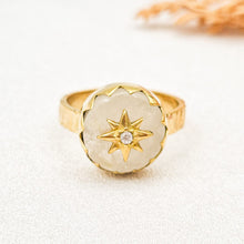 Load image into Gallery viewer, Ring Celestial Secrets
