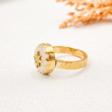 Load image into Gallery viewer, Ring Celestial Secrets
