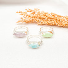 Load image into Gallery viewer, Ring Latifa Cat Eyes
