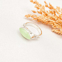 Load image into Gallery viewer, Ring Latifa Cat Eyes
