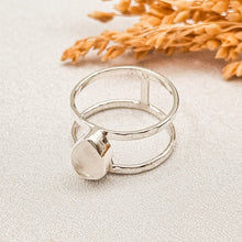 Load image into Gallery viewer, Ring Miss Double Drop
