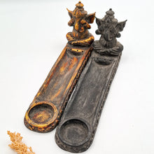 Load image into Gallery viewer, Incense Holder Long Mix
