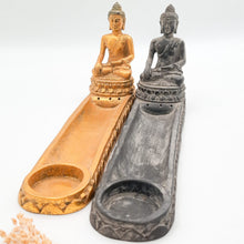 Load image into Gallery viewer, Incense Holder Long Mix
