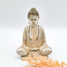 Load image into Gallery viewer, Statue Buddha Resin S
