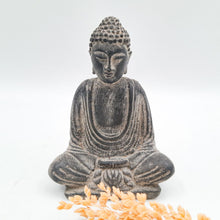 Load image into Gallery viewer, Statue Buddha Resin S
