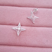 Load image into Gallery viewer, Earring Star
