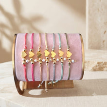 Load image into Gallery viewer, Bracelet Heart Minimalist
