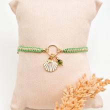 Load image into Gallery viewer, Bracelet Makrame Circle
