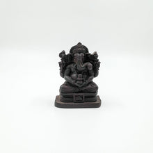 Load image into Gallery viewer, Statue Ganesha Resin Small
