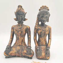 Load image into Gallery viewer, Resin Couple Large
