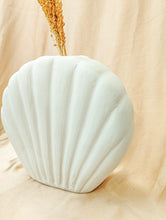 Load image into Gallery viewer, Lombok Art Shell Vase
