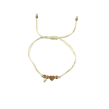 Load image into Gallery viewer, Bracelet Heart Minimalist
