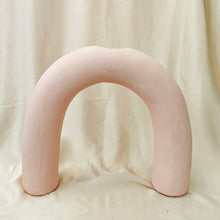 Load image into Gallery viewer, Lombok Art Arch Vase
