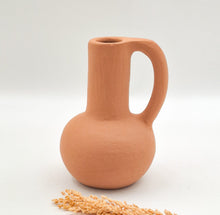 Load image into Gallery viewer, Lombok Ceramic Round Italian¬†Vase
