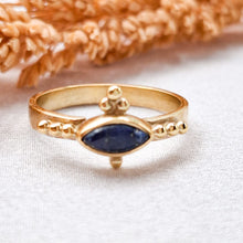 Load image into Gallery viewer, Ring Latifa

