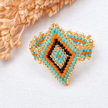 Load image into Gallery viewer, Ring Miyuki
