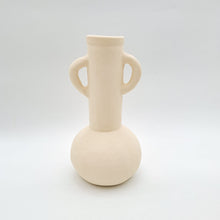 Load image into Gallery viewer, Lombok Ceramic Art Vase With Double Handles
