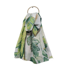 Load image into Gallery viewer, Scarf Gold Print
