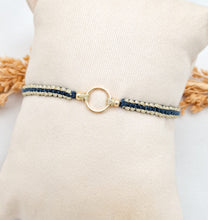 Load image into Gallery viewer, Bracelet Makrame Circle
