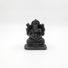 Load image into Gallery viewer, Statue Ganesha Resin Small
