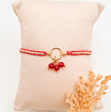 Load image into Gallery viewer, Bracelet Makrame Circle
