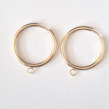 Load image into Gallery viewer, EARRING BAR DIY
