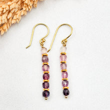 Load image into Gallery viewer, Earring Stone
