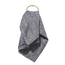 Load image into Gallery viewer, Scarf Gold Print

