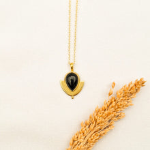 Load image into Gallery viewer, Necklace New Mix Drop Dot
