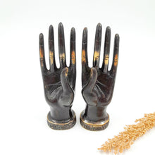 Load image into Gallery viewer, Brass Hand Set
