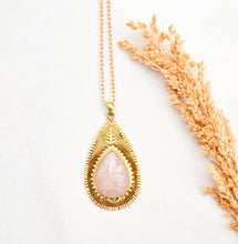 Load image into Gallery viewer, Necklace New Mix Drop Ratu
