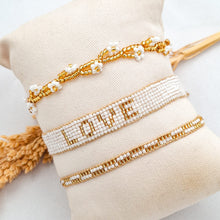 Load image into Gallery viewer, Bracelet Miyuki Mix
