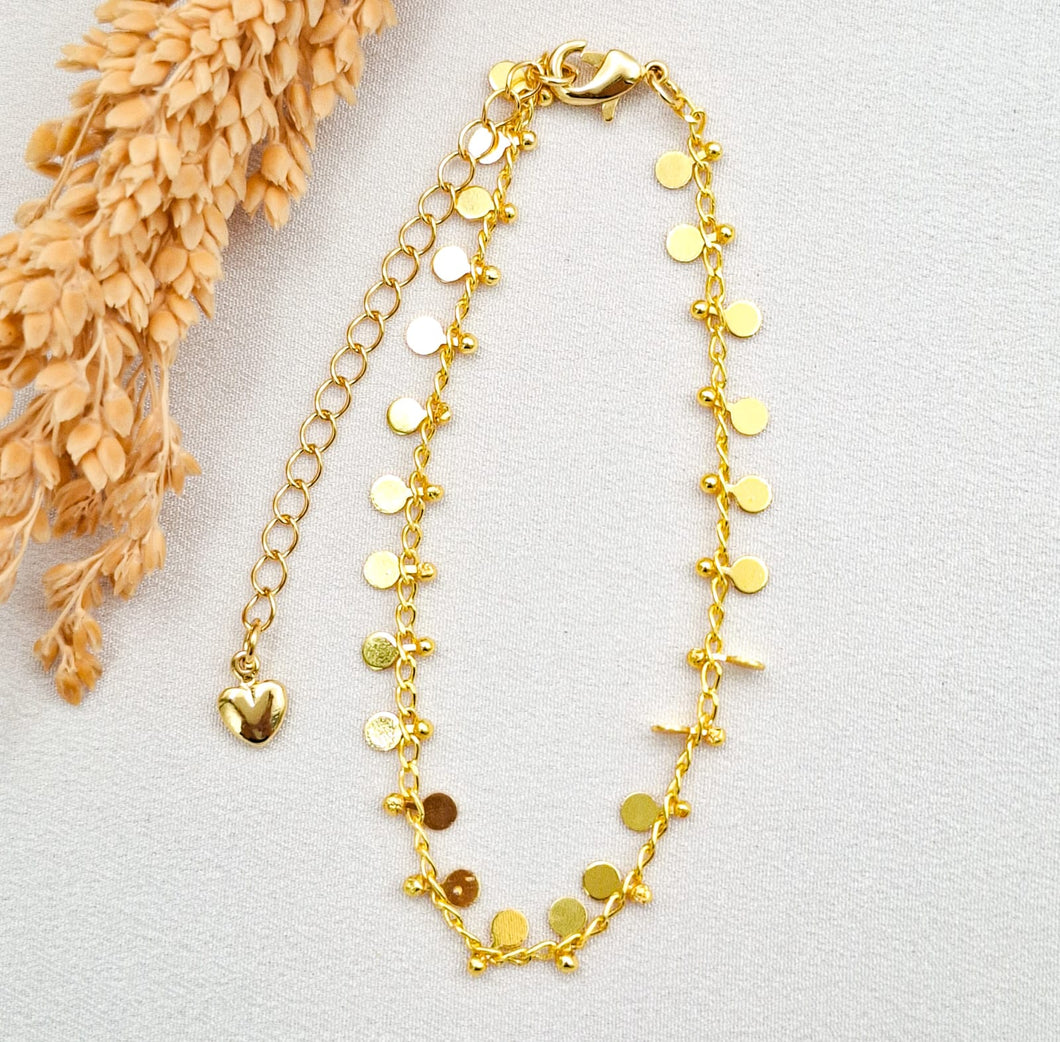 Bracelet India Mix