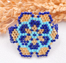 Load image into Gallery viewer, Ring Miyuki
