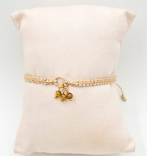 Load image into Gallery viewer, Bracelet Makrame Circle
